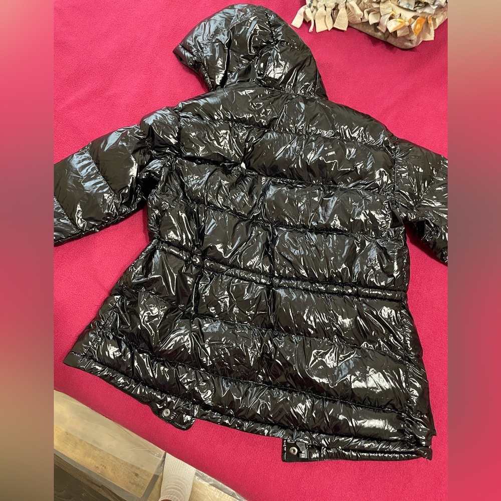 Gap Puffer Jacket - Picture 2 of 5